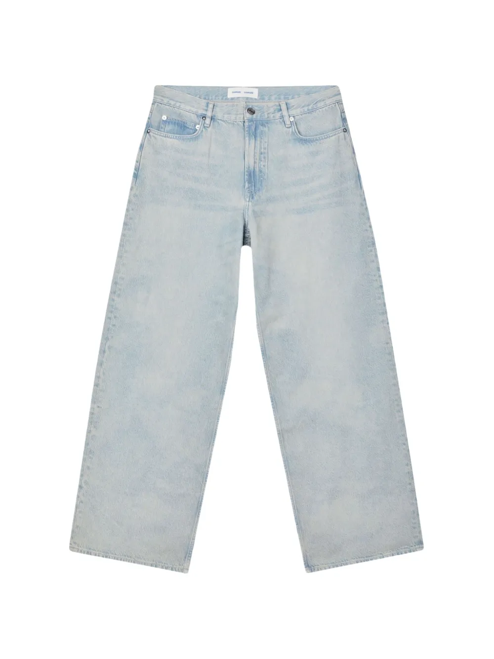 SAMSOE SAMSOE Satimothy jeans | Blue