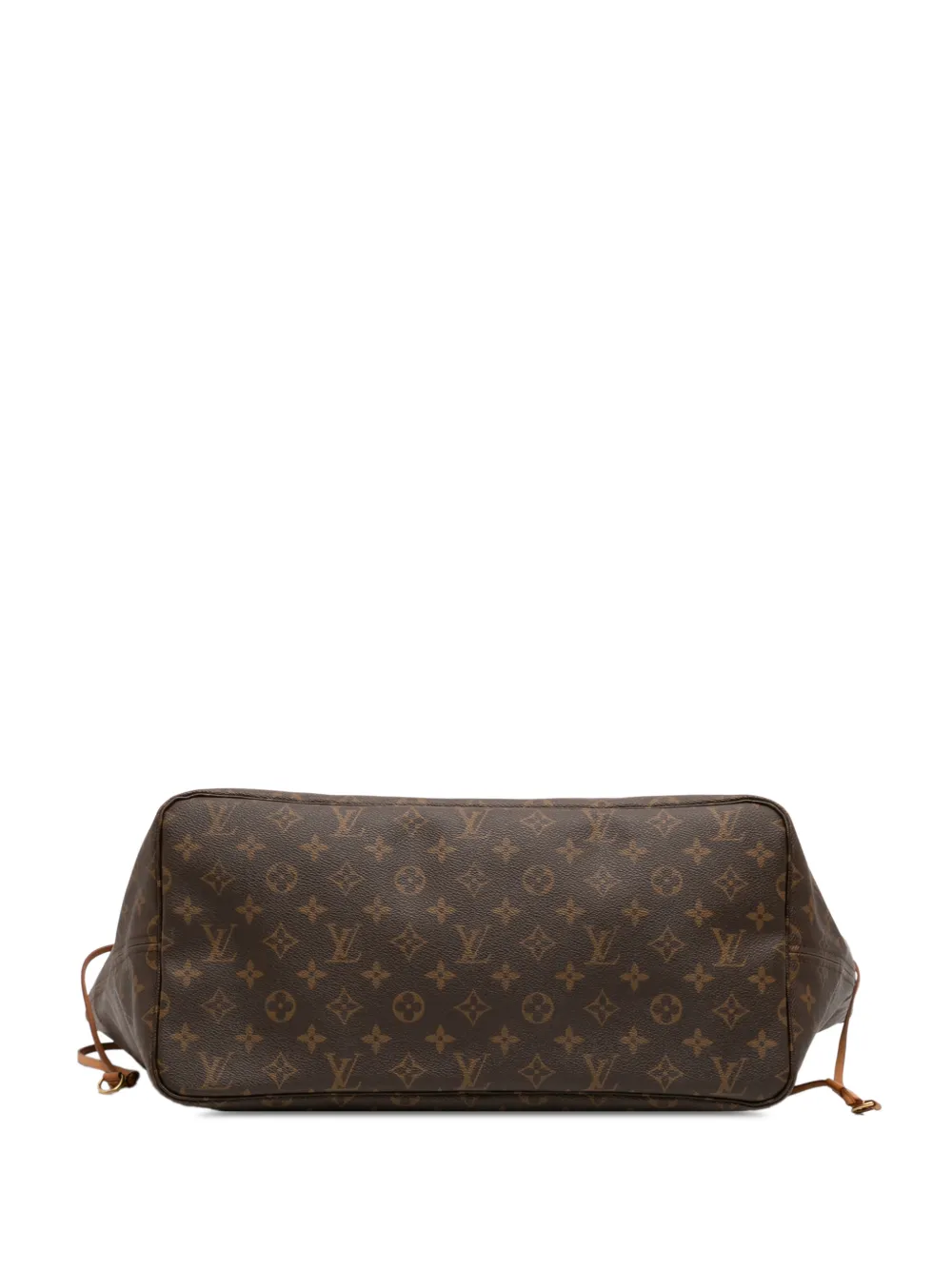 2011 Monogram Neverfull Gm Tote Bag
