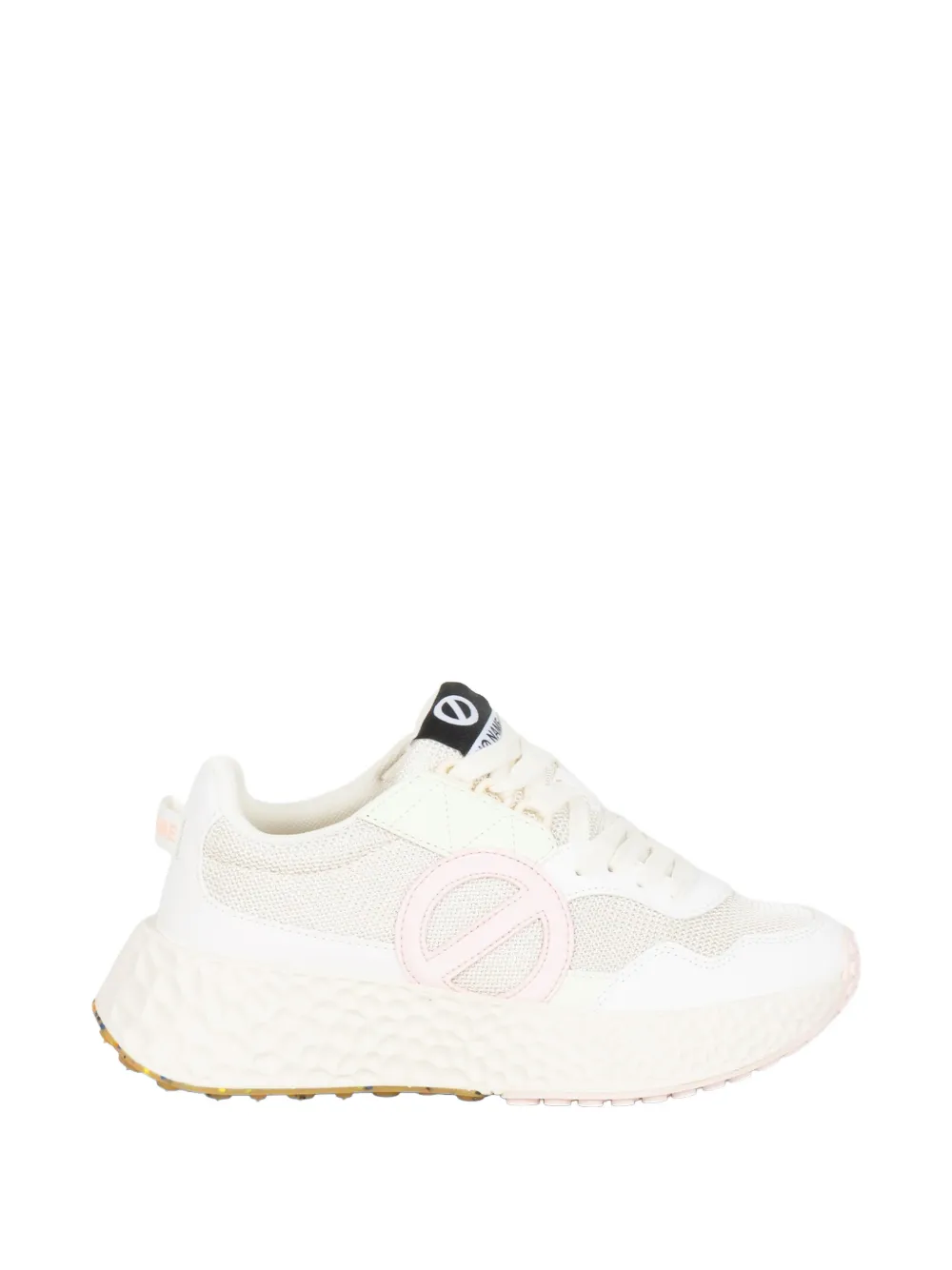 No Name Carter sneakers Beige