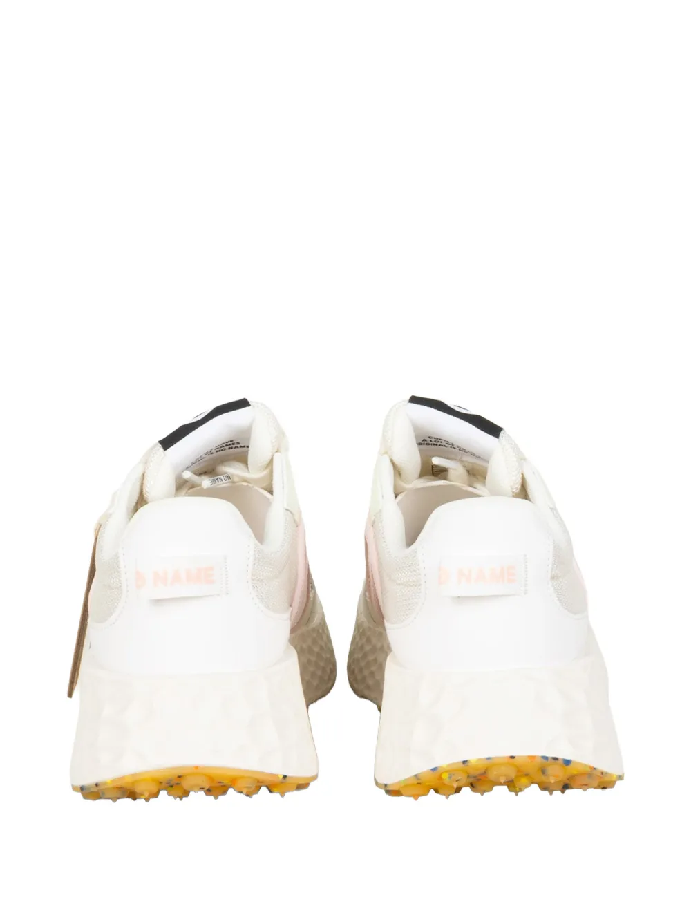 No Name Carter sneakers Beige