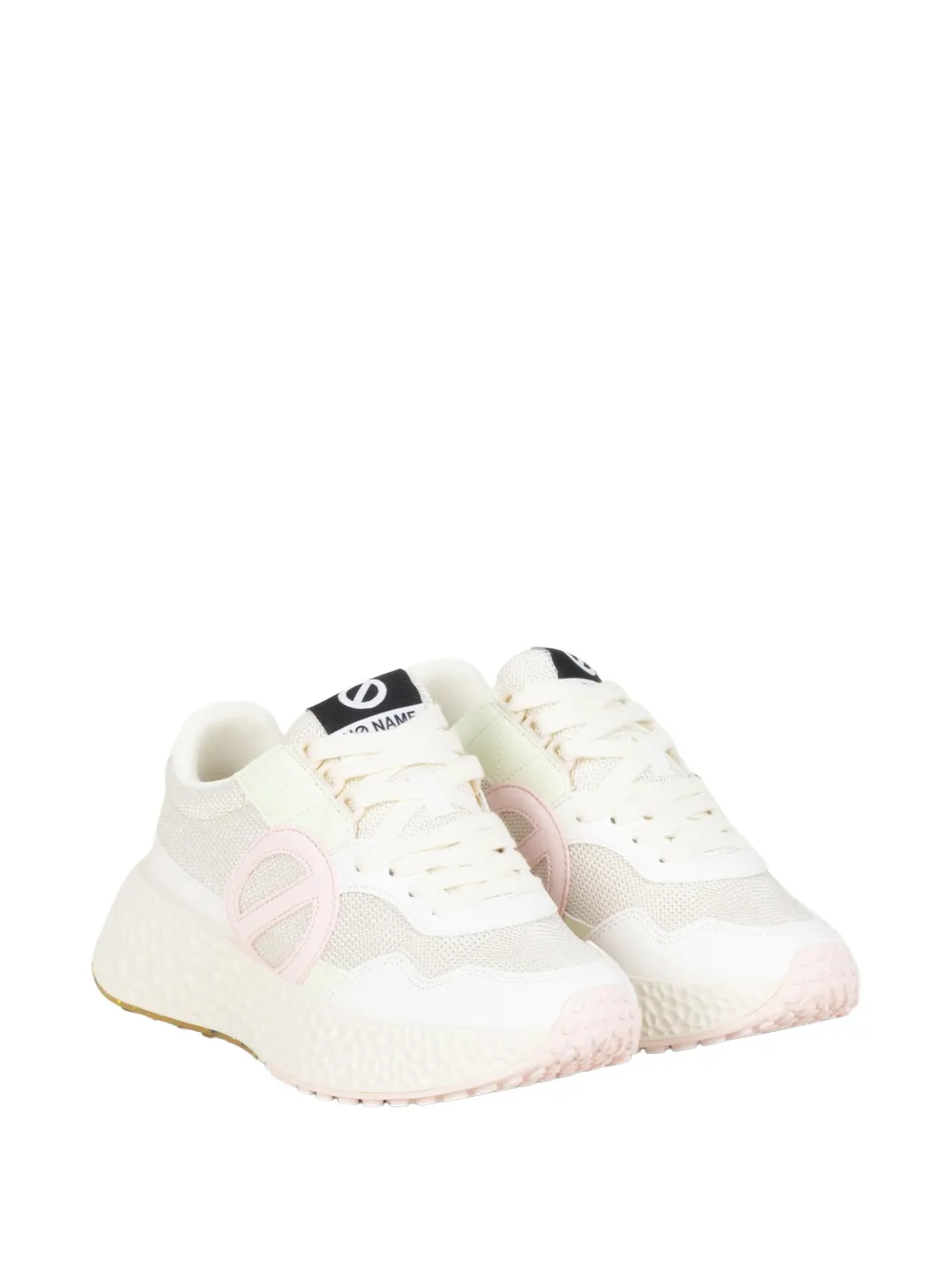 No Name Carter sneakers Beige