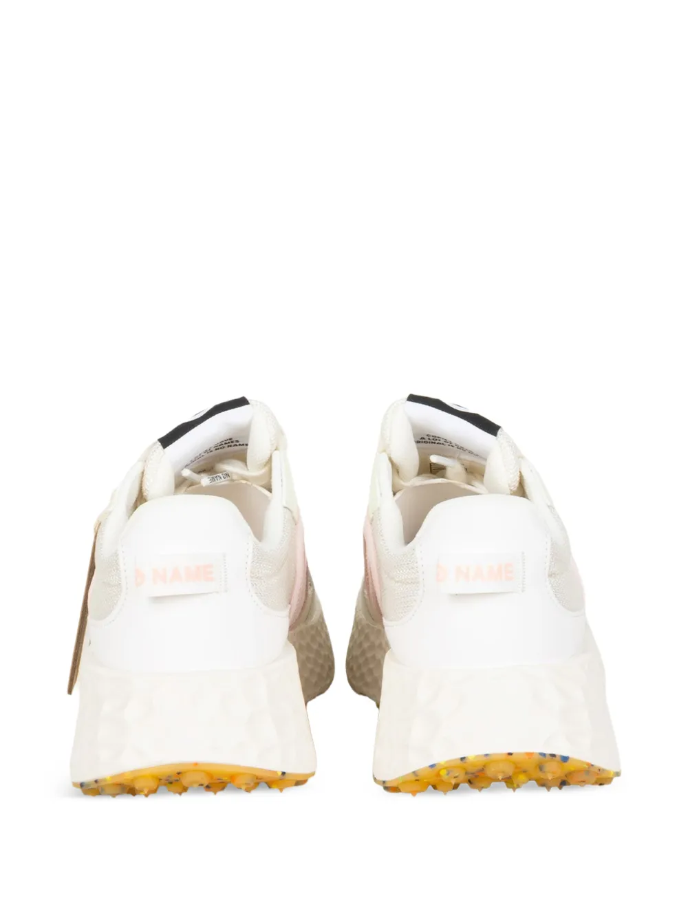  No Name Carter Sneakers - Neutrals 