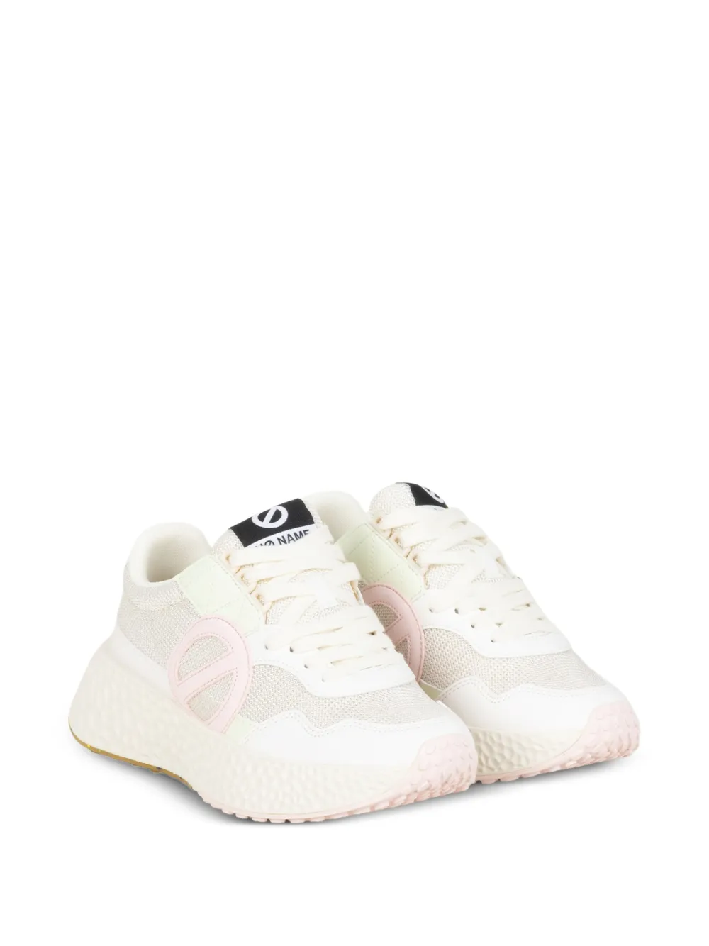  No Name Carter Sneakers - Neutrals 