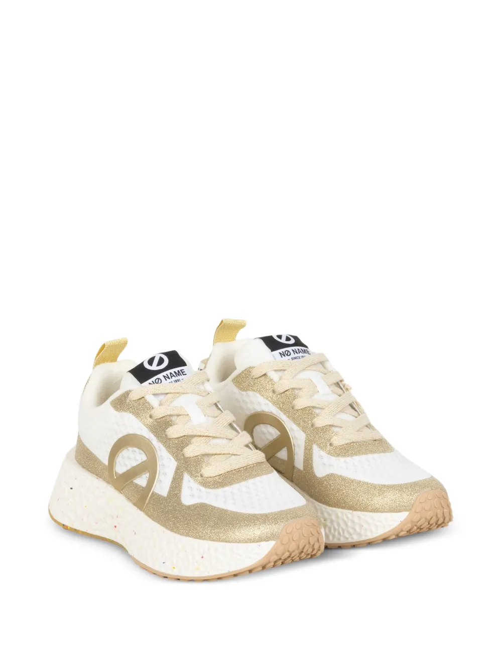  No Name Carter Sneakers - White 