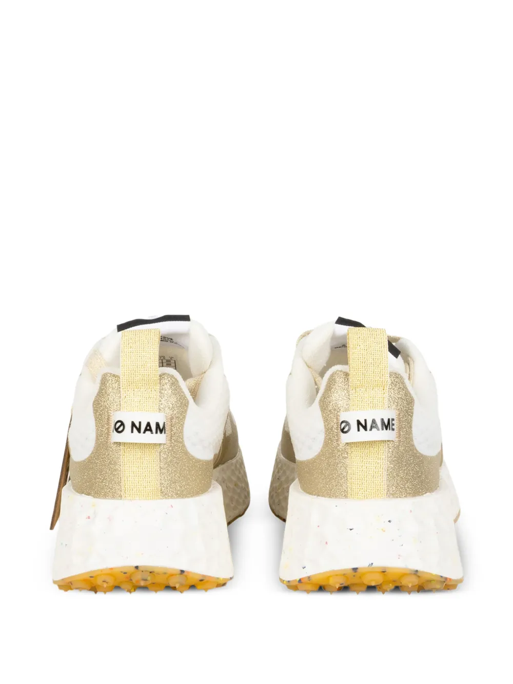  No Name Carter Sneakers - White 