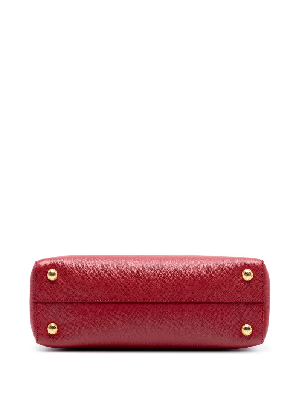 2013-2025 Saffiano Lux Parabole Satchel