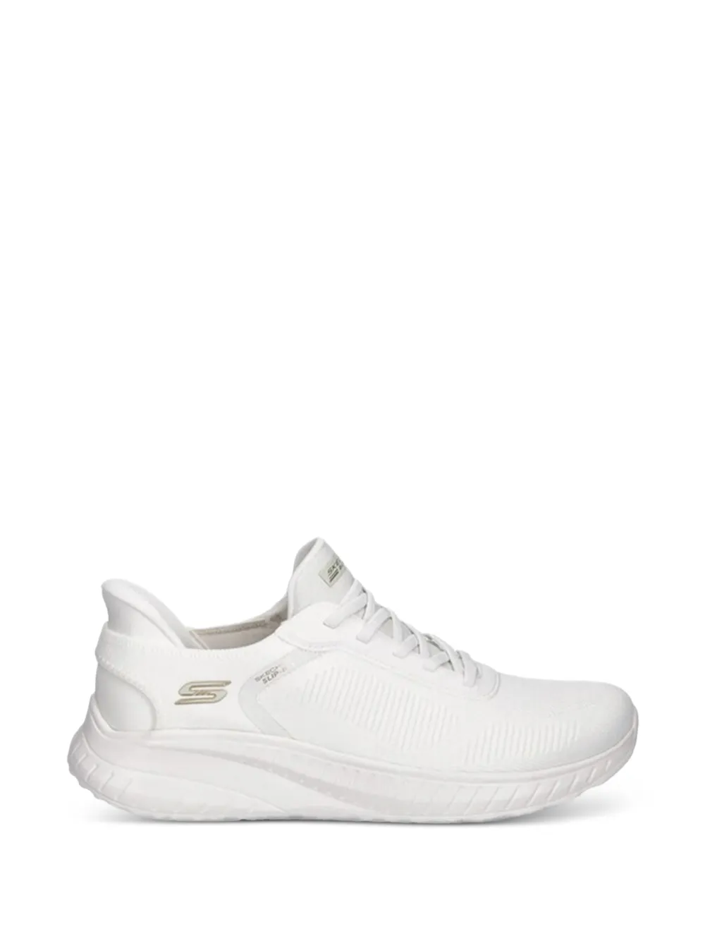 Skechers Slip-ins: BOBS Sport Squad Chaos sneakers