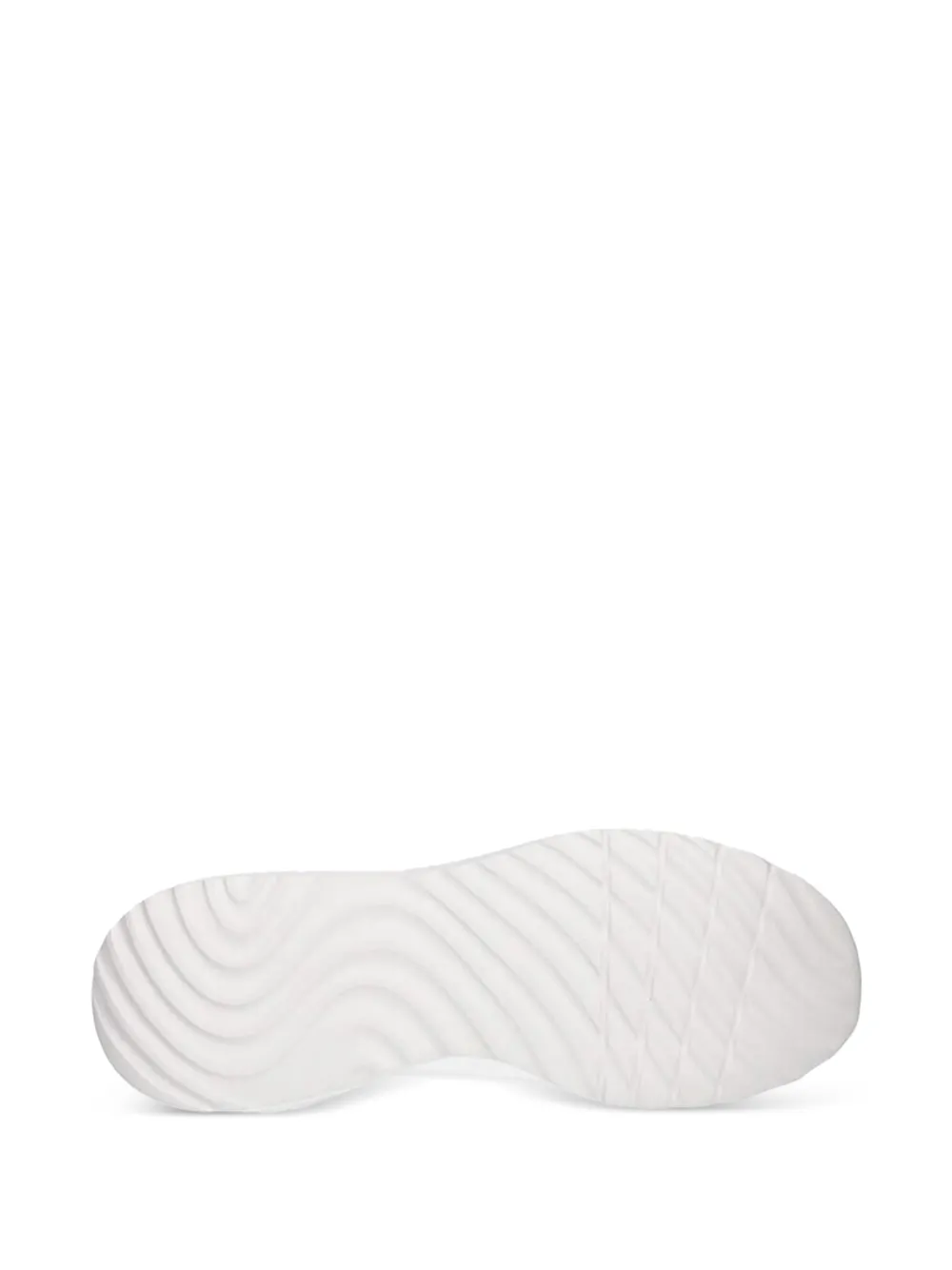 Skechers Slip-ins: BOBS Sport Squad Chaos sneakers Wit