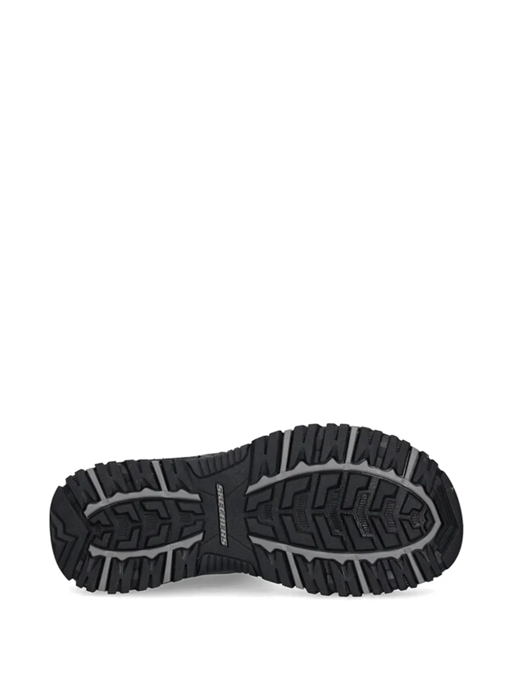Skechers Relaxed Fit : Prewitt Rigdon sandalen Zwart