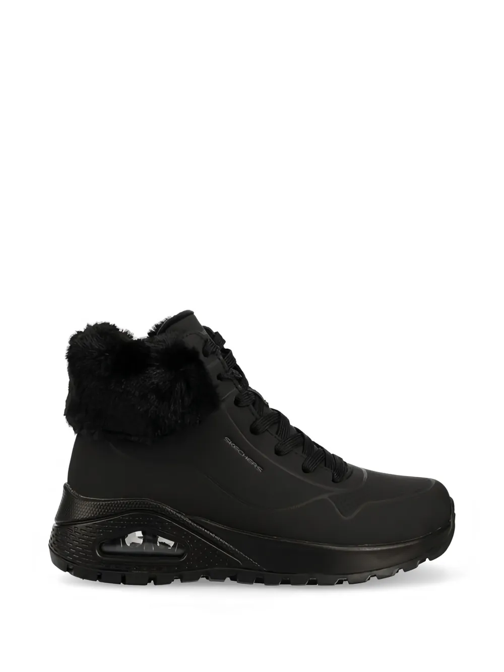 Skechers Uno Rugged Fall Air ankle boots