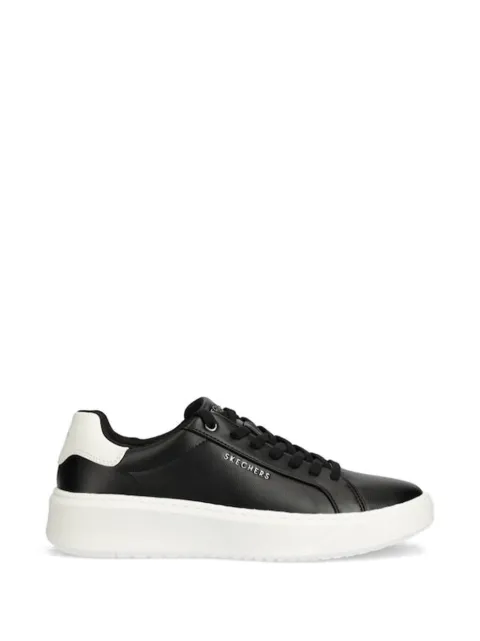 Skechers logo-detail sneakers