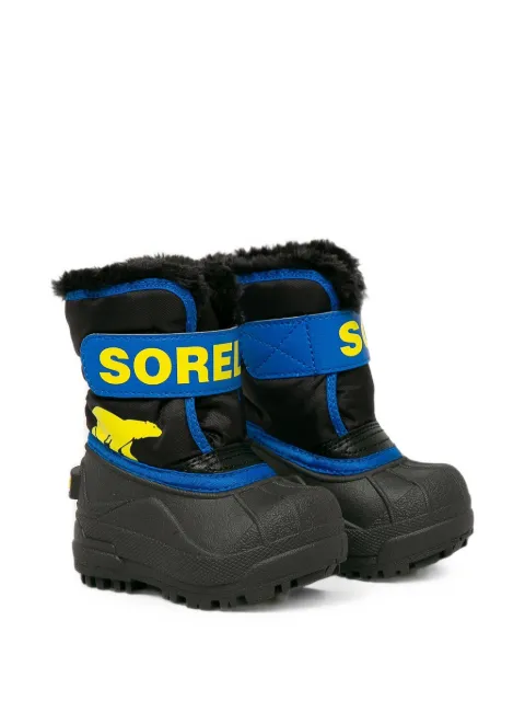 SOREL KIDS polar snow boots