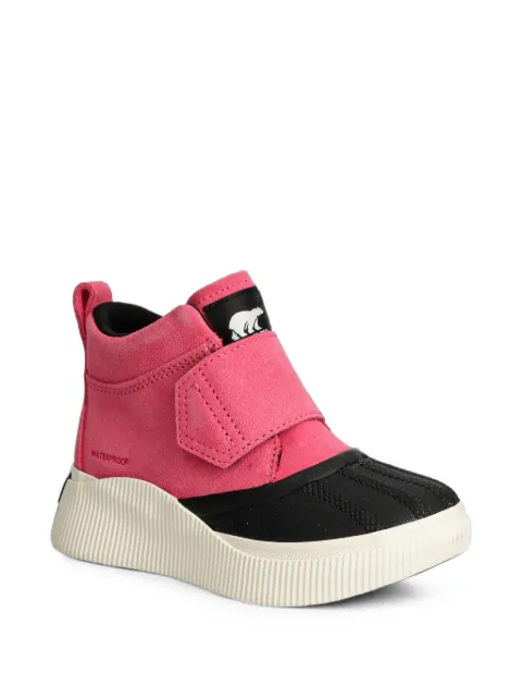 SOREL KIDS bottines imperméables Out 'N About IV