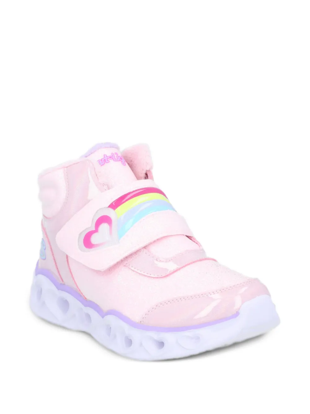 Skechers sneakers Heart Cloud - Rosa