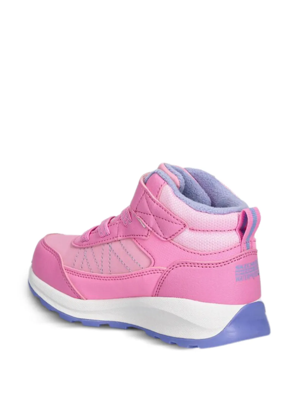 Skechers Sneakers met bandje Roze