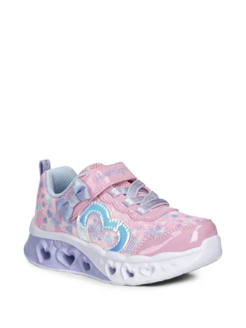 Skechers tenis Flutter Heart Lights