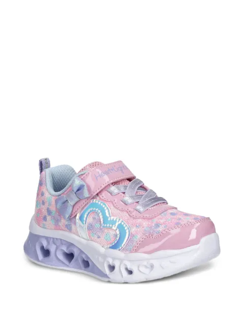 Skechers baskets Flutter Heart Lights