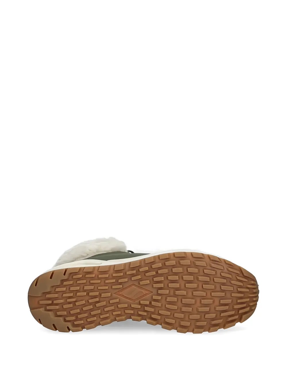 Skechers Uno laarzen Groen