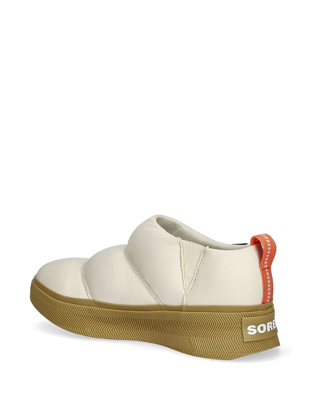 SOREL Out N About™ IV sneakers Beige