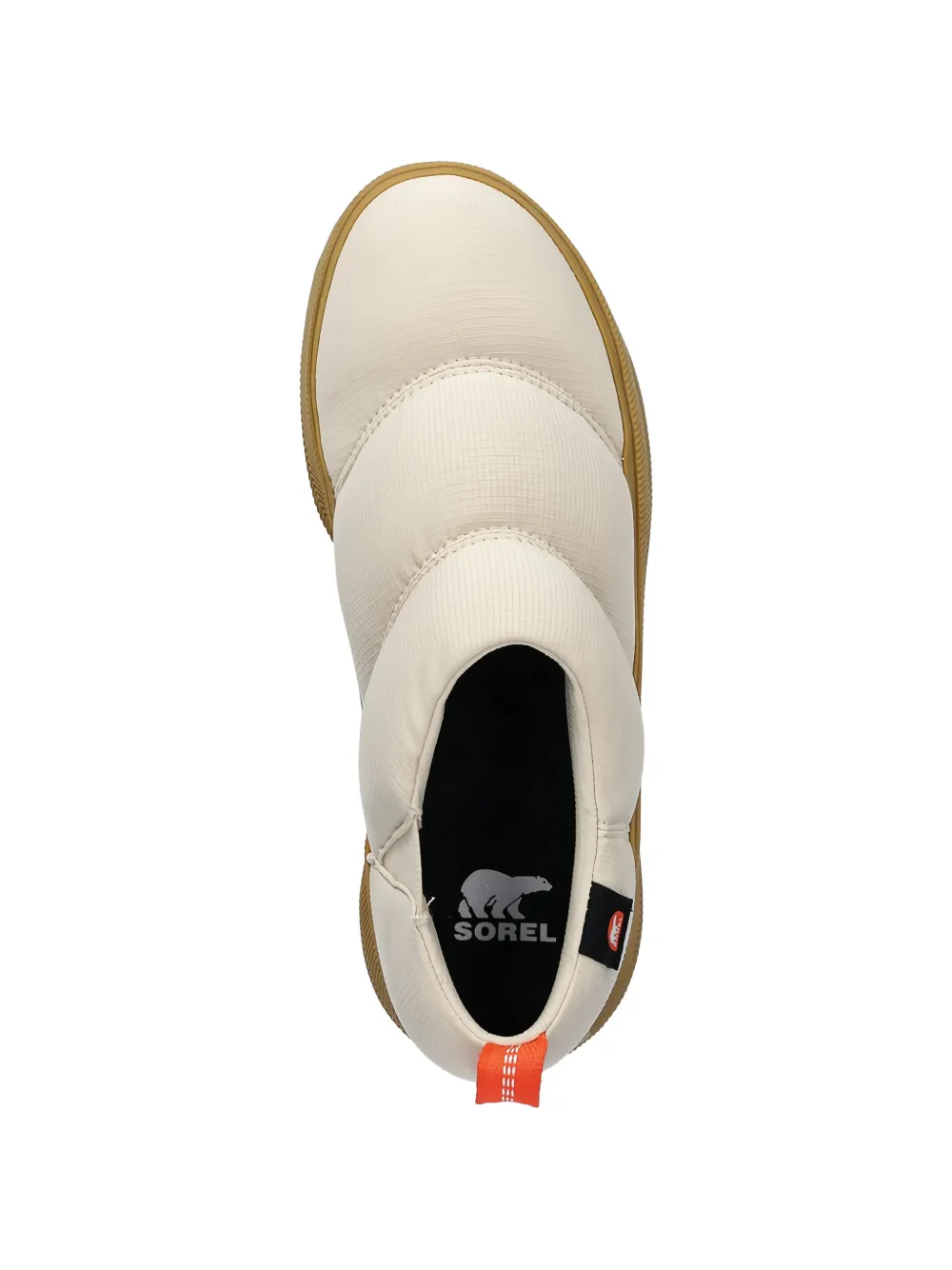 SOREL Out N About™ IV sneakers Beige