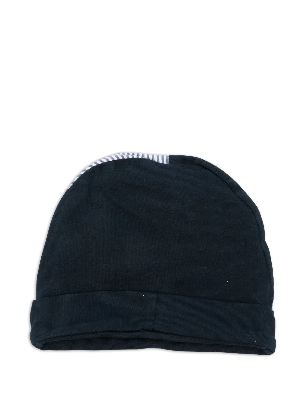  Nanan Gorro A Rayas - Azul 