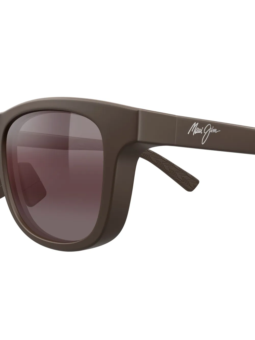 Maui Jim Aliali zonnebril Bruin