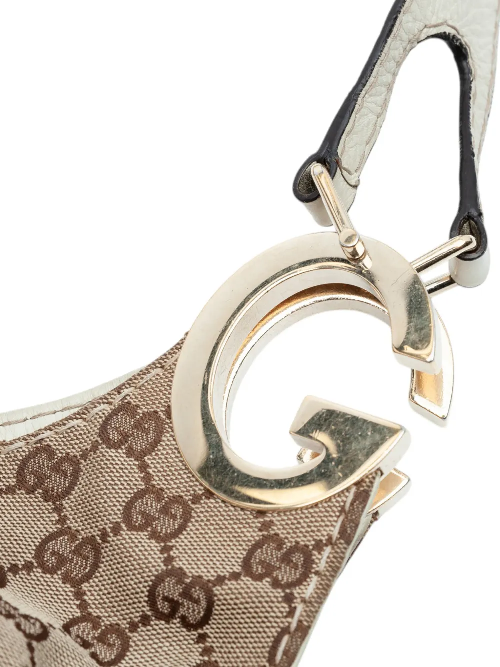 2016-2026 Gg Canvas Charlotte Crossbody Bag