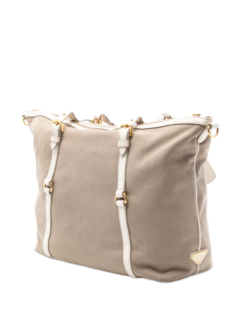 2013-2026 Canvas Canapa Logo Satchel