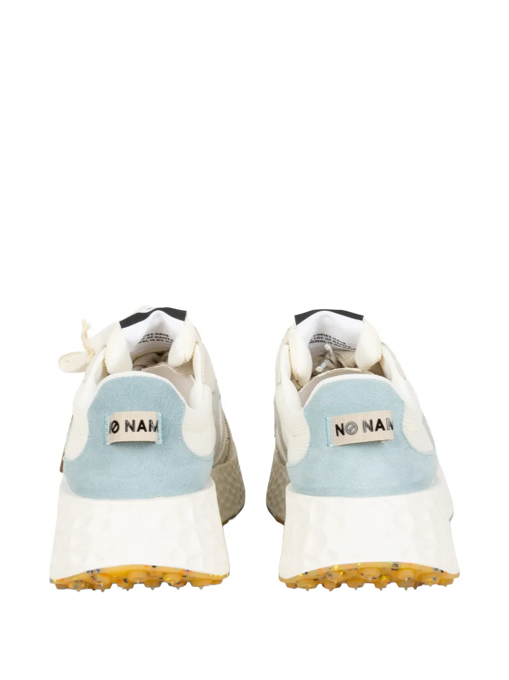 No Name Carter sneakers Beige