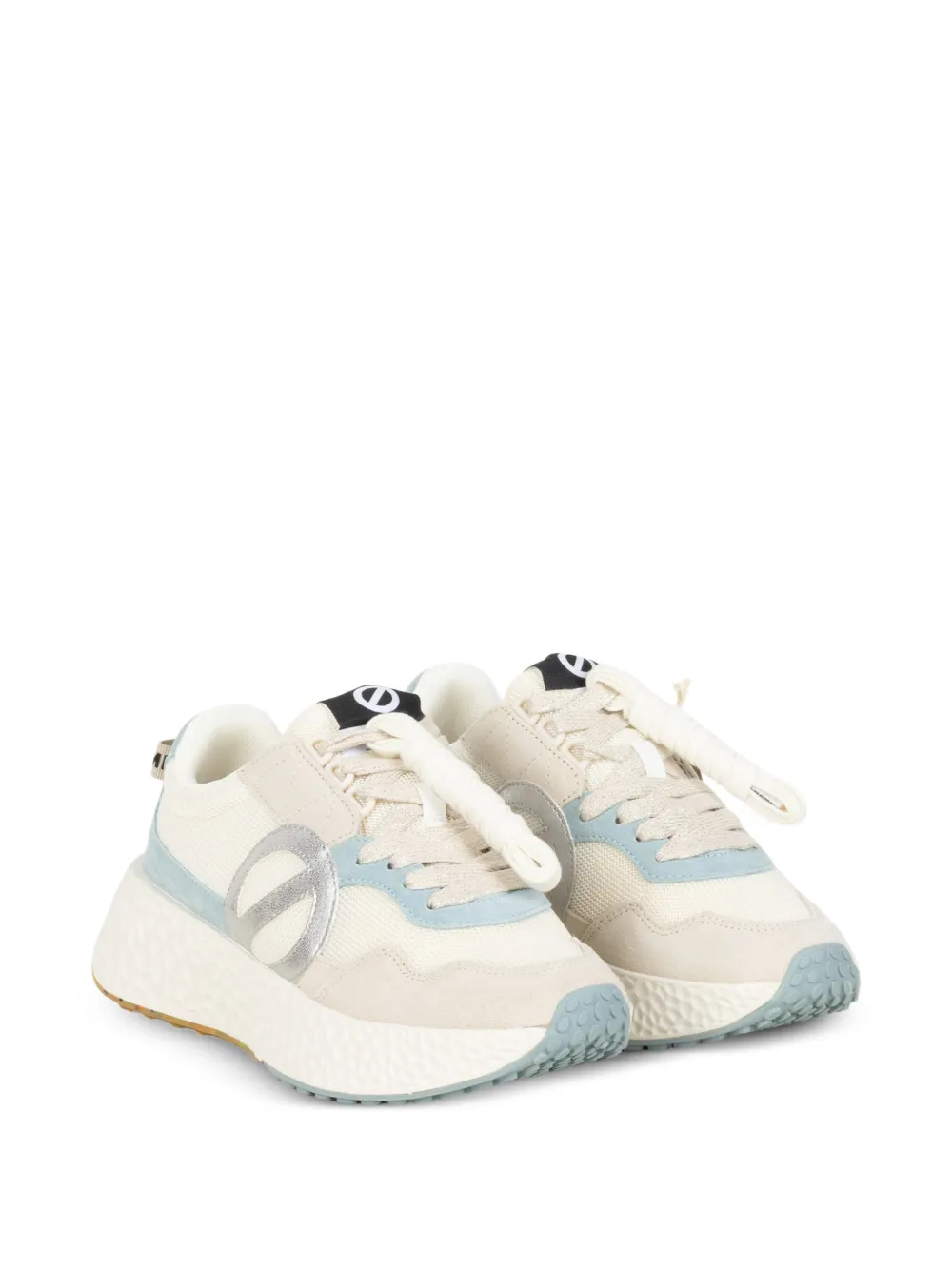  No Name Carter Sneakers - Neutrals 