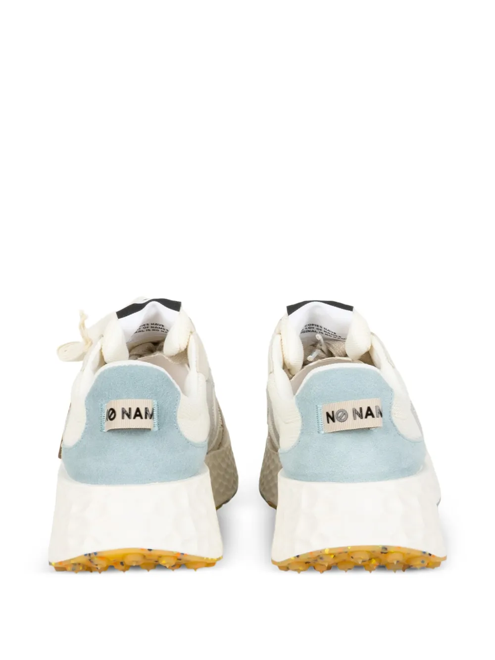  No Name Carter Sneakers - Neutrals 