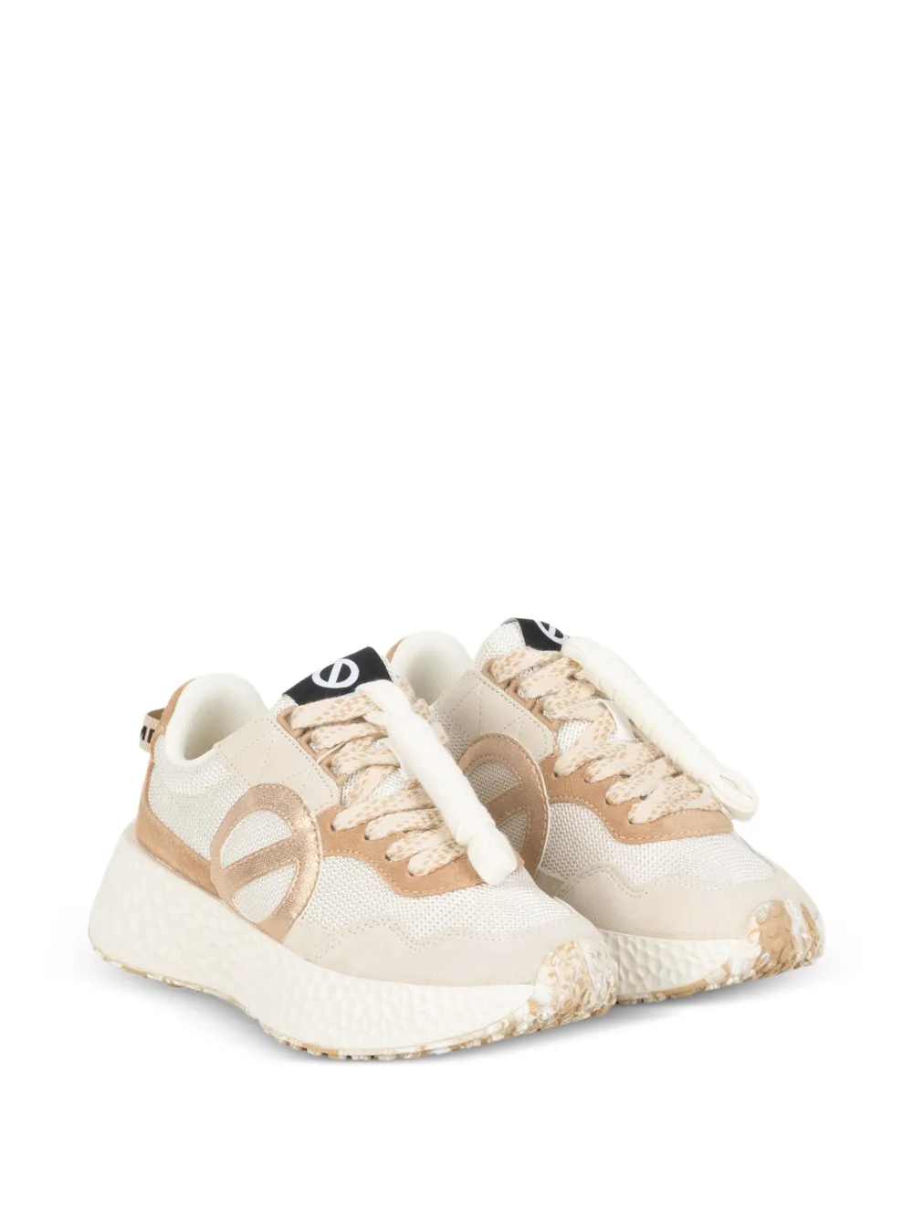  No Name Carter Sneakers - Neutrals 
