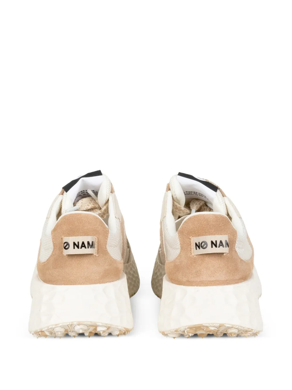  No Name Carter Sneakers - Neutrals 
