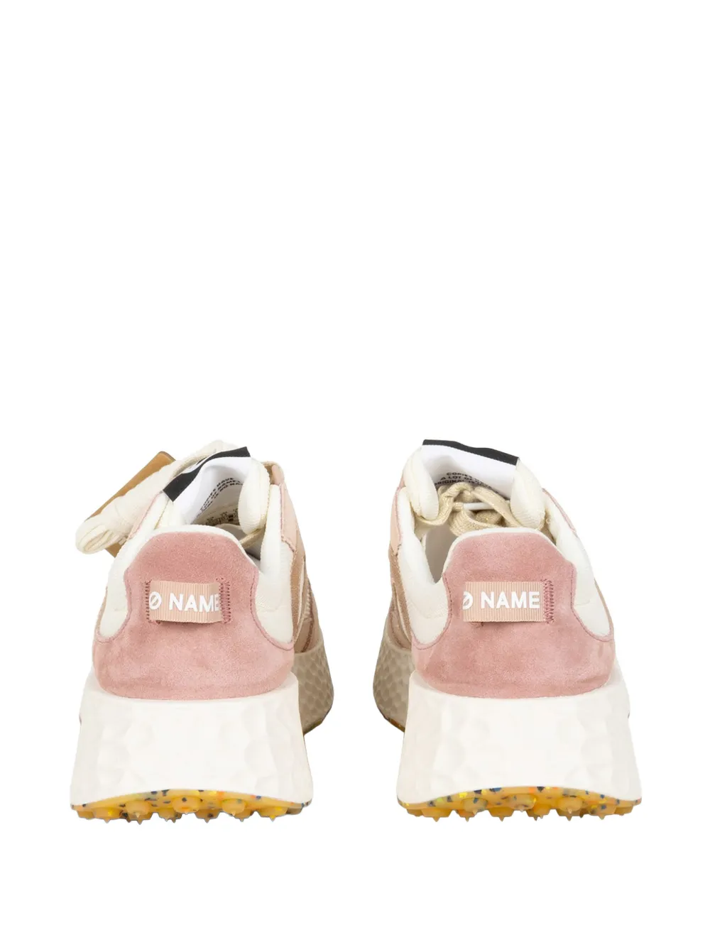 No Name Carter sneakers Beige