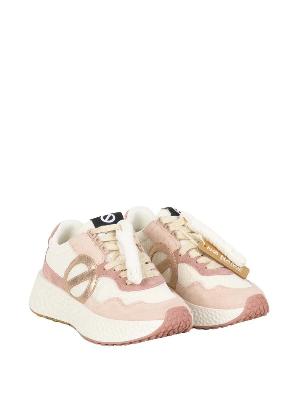 No Name Carter sneakers Beige
