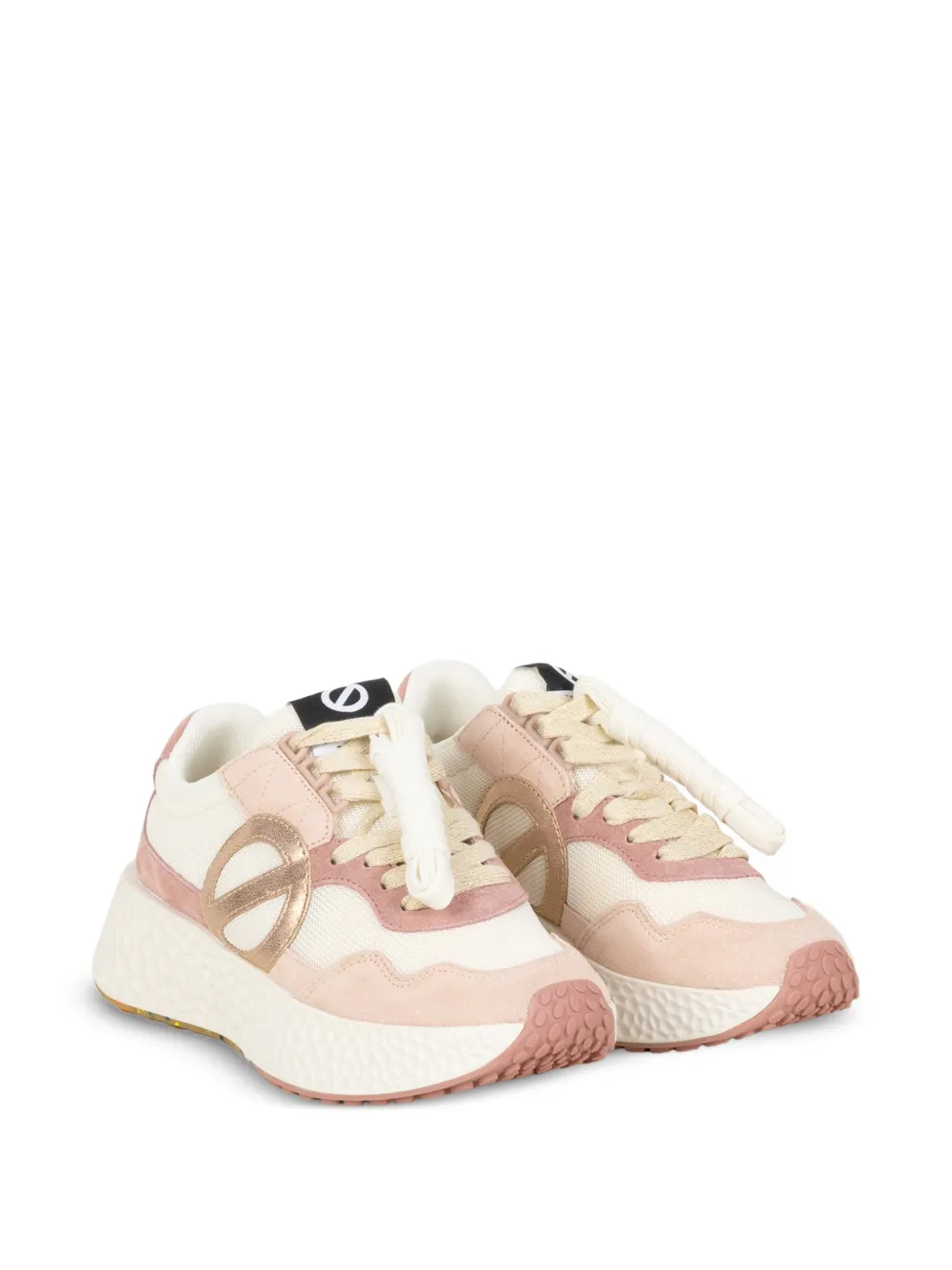  No Name Carter Sneakers - Neutrals 