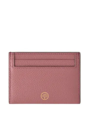 ピンク マルベリー 財布 Mulberry マルベリー ラウンドジップ スモール レザーウォレット ピンクベージュ レディース MULBERRY マルベリー フラップ式 牛革 カーフ 小銭入れあり 三つ折り バイカラー ブラック 黒 長財布 レディース BRANDING
