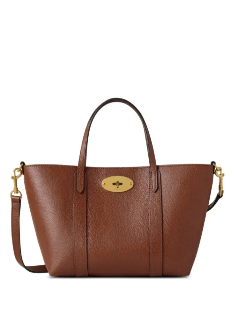 Mulberry tote Bayswater mini