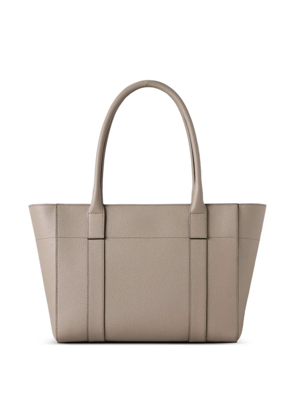 Mulberry Bayswater 9 to 5 shopper Grijs