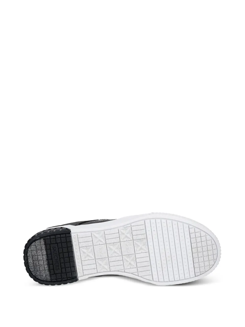 Skechers Slip-on sneakers Zwart