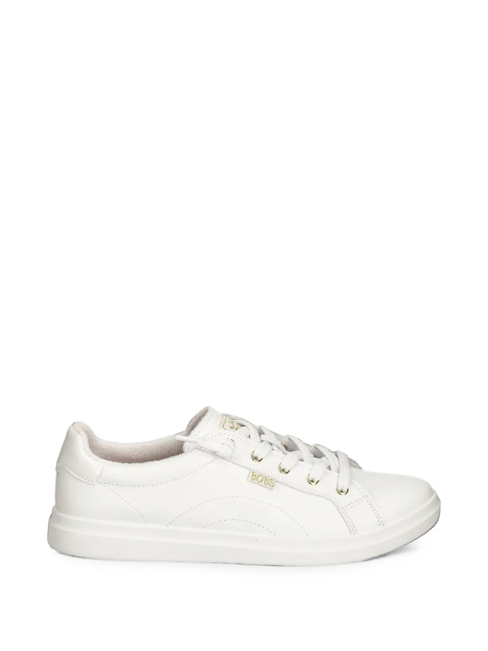 Skechers BOBS D'vine logo-plaque sneakers