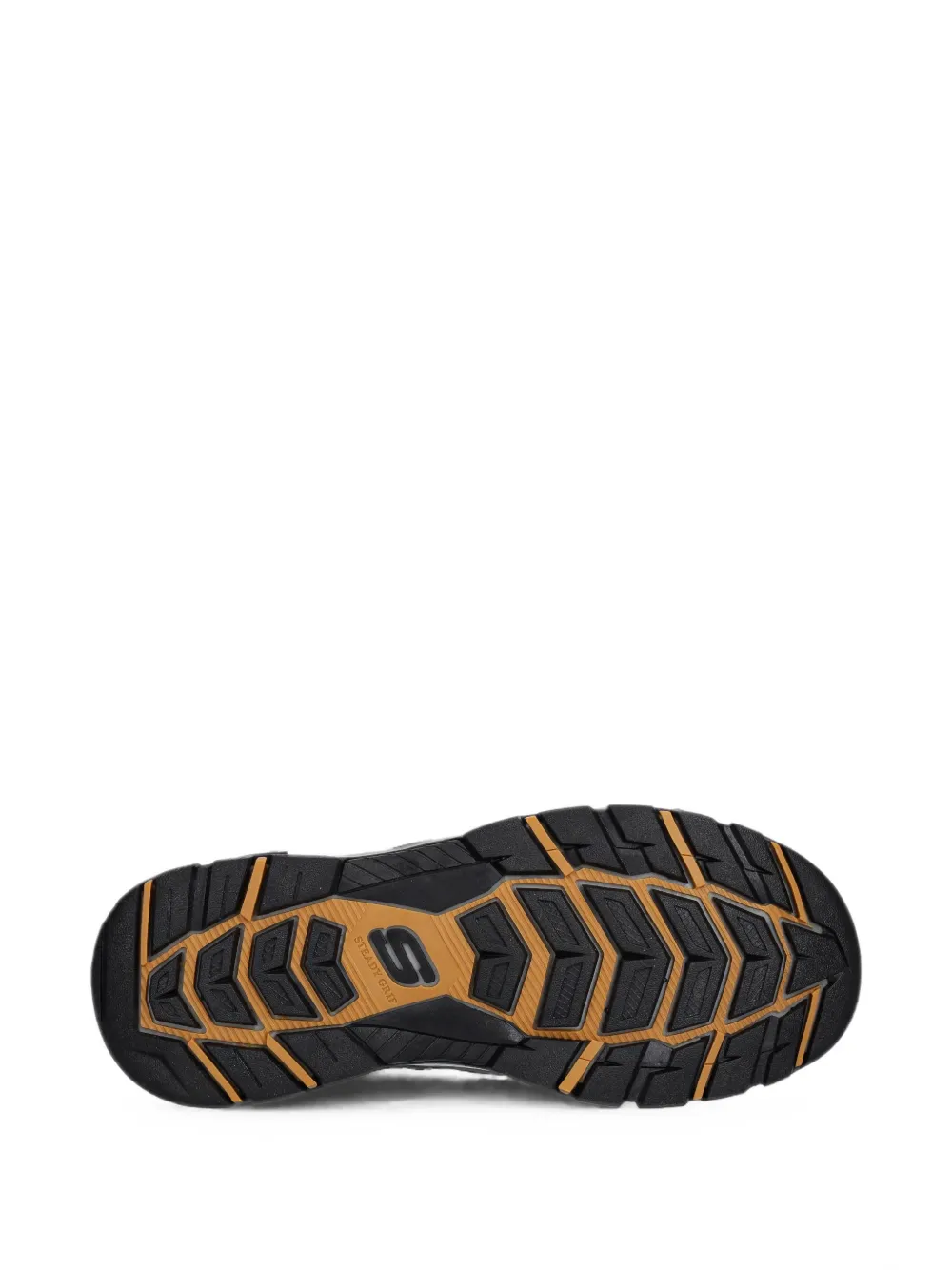 Skechers Tresmen sandals Zwart