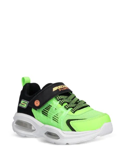 Skechers zapatillas Prismatrons a paneles