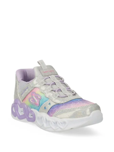 Skechers tenis Heart Lights Slip-ins