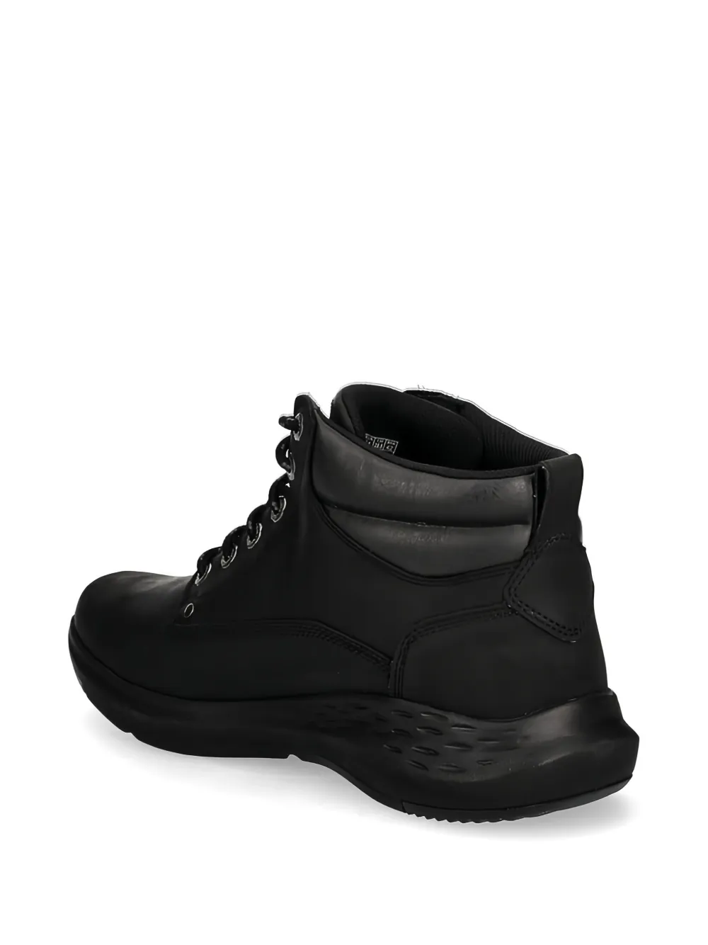 Skechers Parson Ederic laarzen Zwart