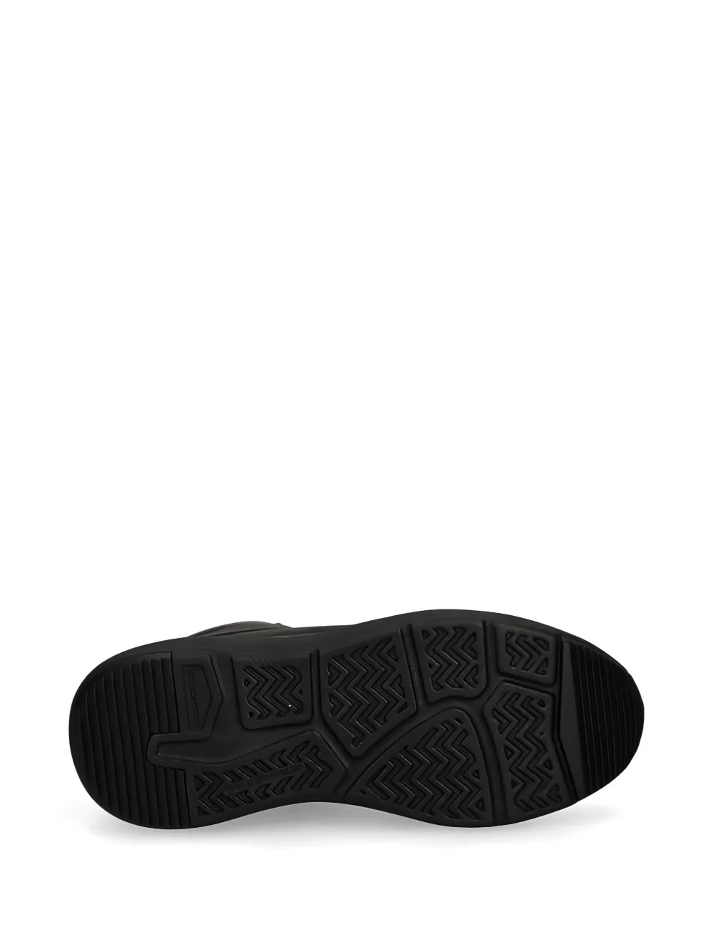 Skechers Parson Ederic laarzen Zwart