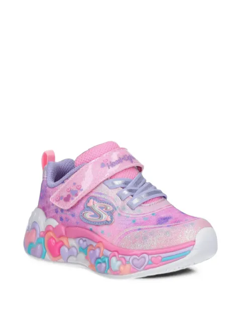 Skechers Eternal Heart Lights sneakers