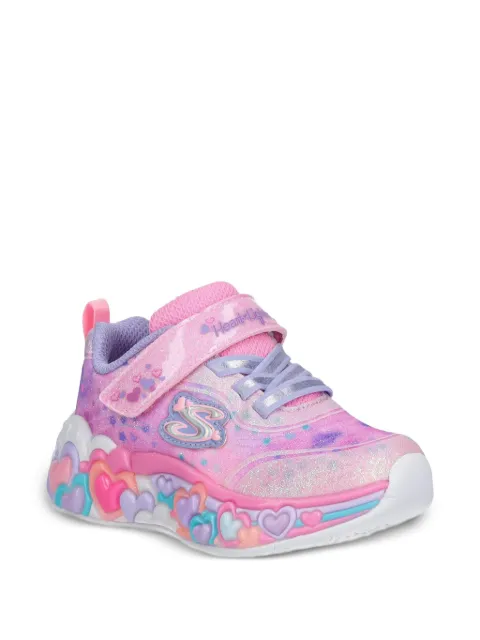 Skechers Eternal Heart Lights sneakers