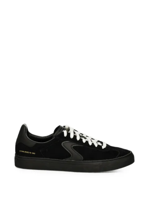 Skechers Arch Fit Legend logo-debossed sneakers