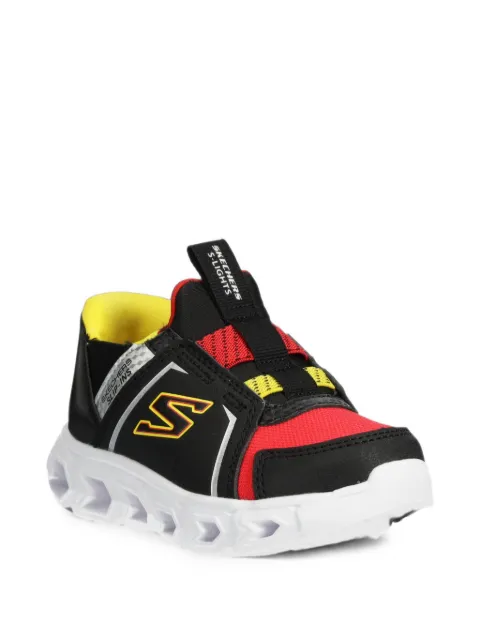 Skechers tenis con logo